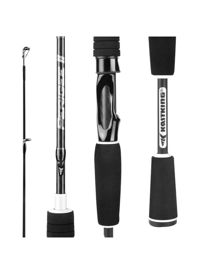 Kastking Perigee II Fishing Rods, Spinning Rod 6ft - Ultra Light - Moderate Fast - Two Pieces One Tip Rod - Image 1