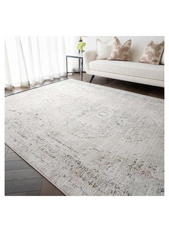 KNOT HOME Sheldon Bianca 150 x 80 cm Carpet Knot Home Designer Rug for Bedroom Living Dining Room Office Soft Non-slip Area Textile Decor  - Image 2