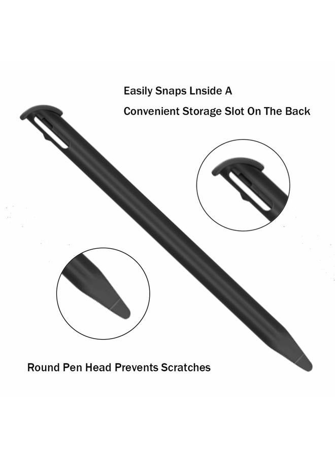 FENGWANGLI Plastic Styluses- 16Pcs Portable Touch Stylus Pen Set Only for Nintendo New 3DS XL and New 3DS LL-8Colors Available - Image 4