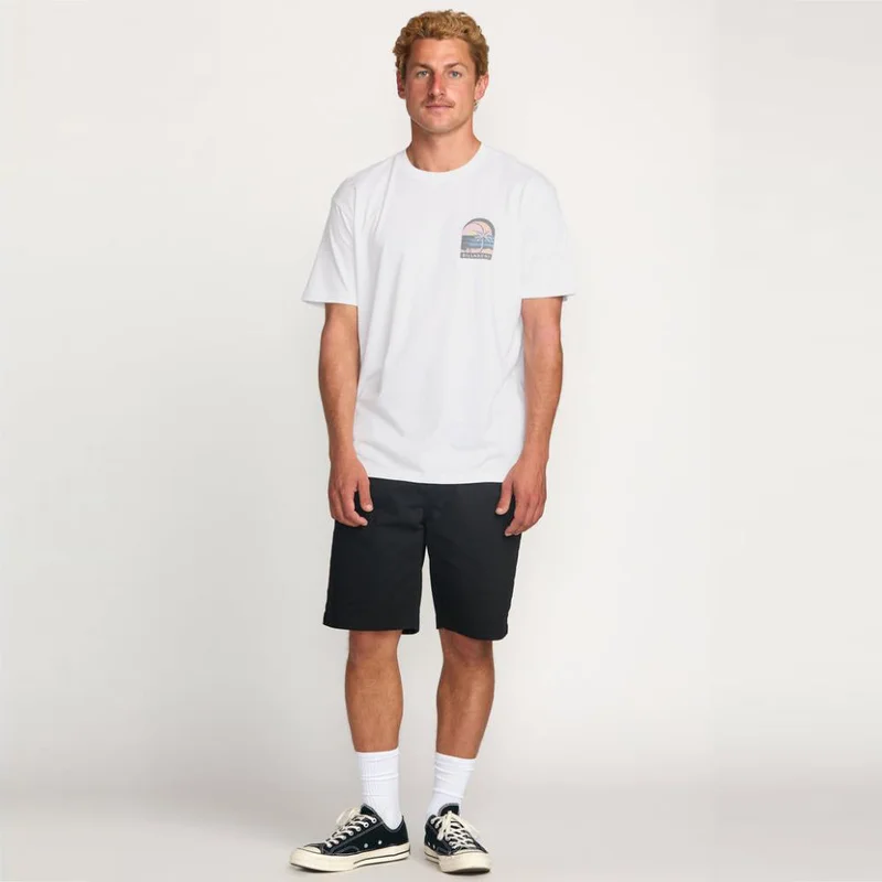 بيلابونج Portal Premium Tee - Men
