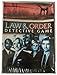 Cardinal Law and Order Game - Image 4