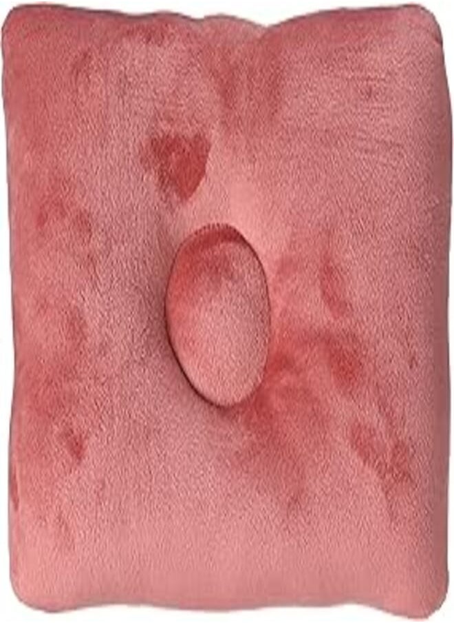 Candy Baby - Candy baby baby velvet pillow for Unisex - Kashmier - Image 1