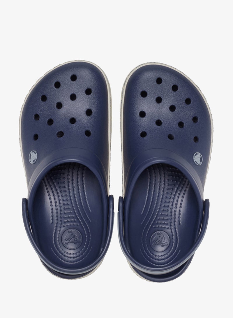 crocs Crocband Heritage Clogs - Image 3