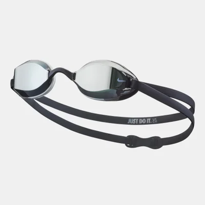 Nike Kids' Legacy Mirror Swimming Goggles
