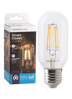 Smart Classic IoT LED Bulb White