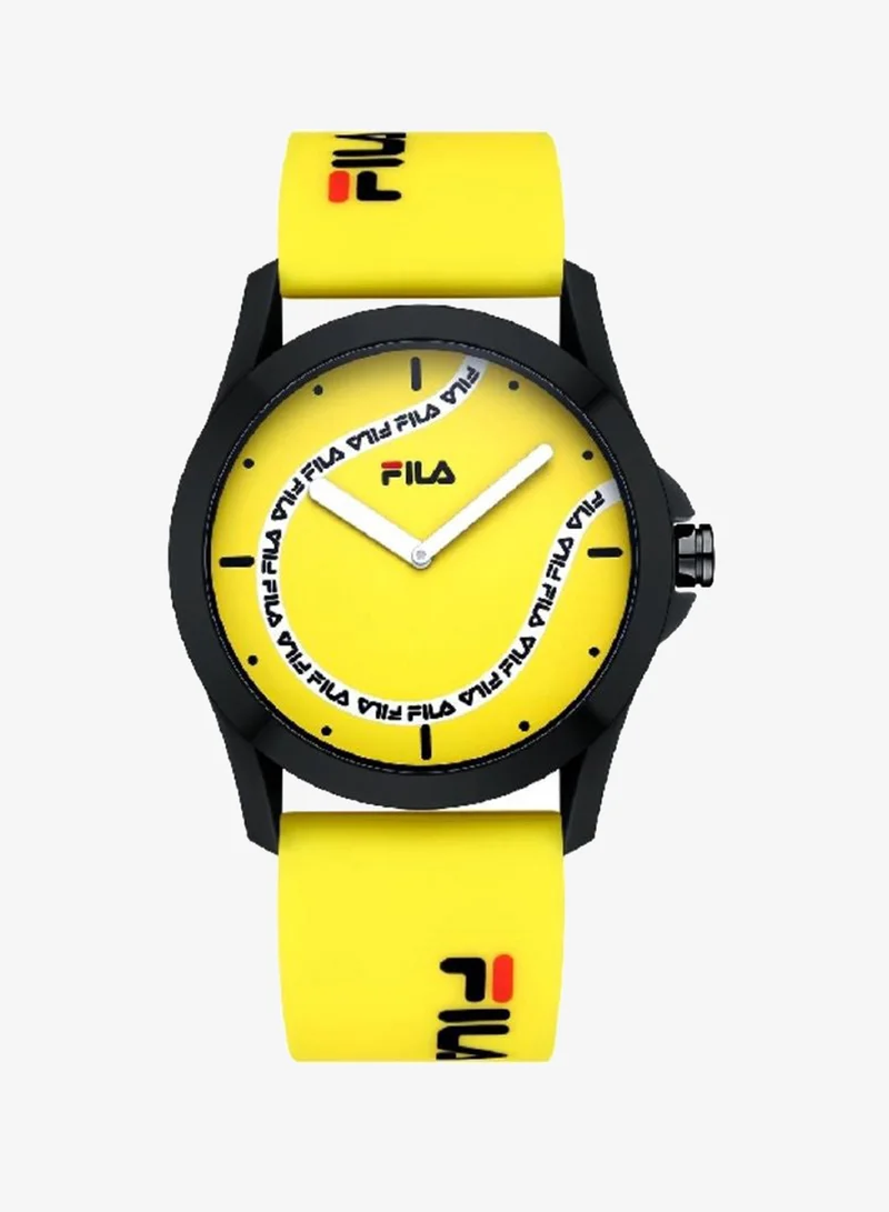 Fila FILA  ADULT 38-864-105 ANALOGUE watches, SIZE: 43mm