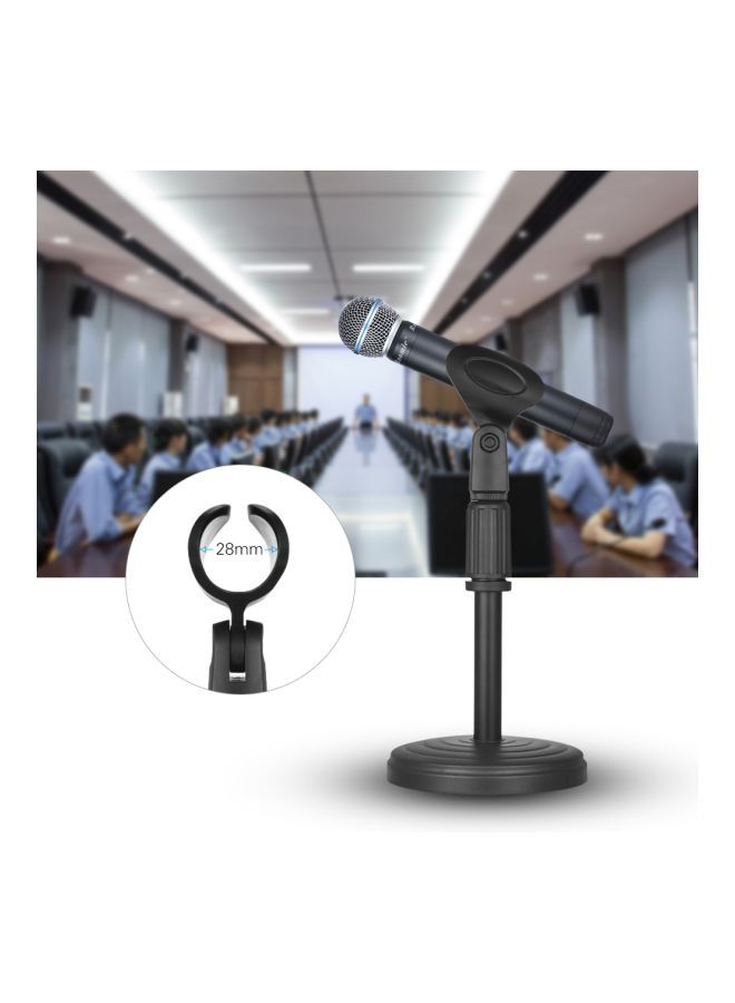 Microphone Stand Holder  - Image 2