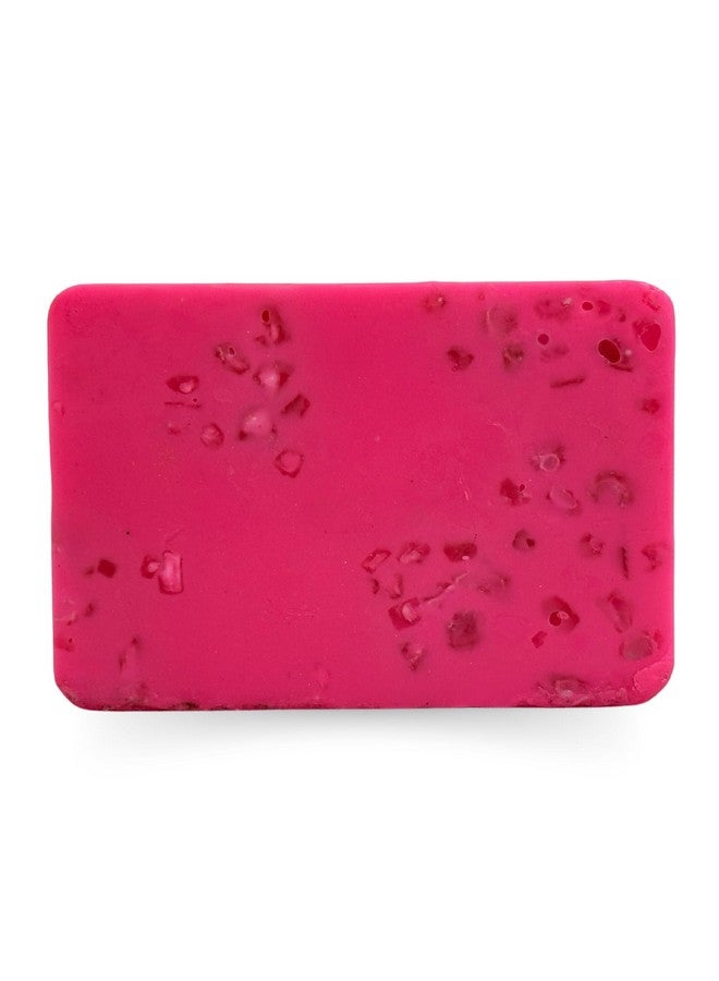 SCIIAN Pink Himalayan Soap | Bathing Soap | Soap for Bath | Soap For Men | Soap For Women | Skin Care Soap | Sea Salt Soap Remove Dead Skin Cells | All SKin Type - 100 Gram (Pack of 1) - Image 1