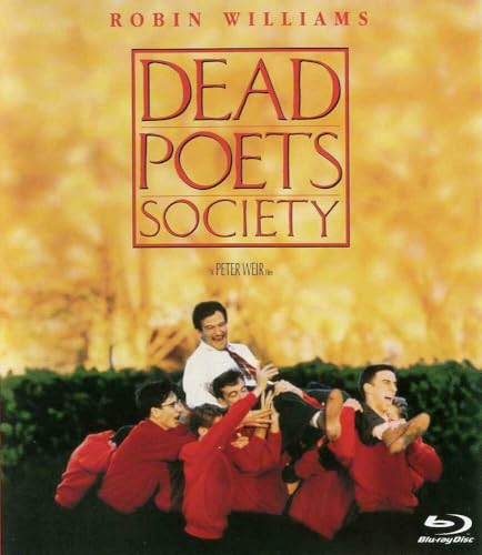 Disney Dead Poets Society - Image 2