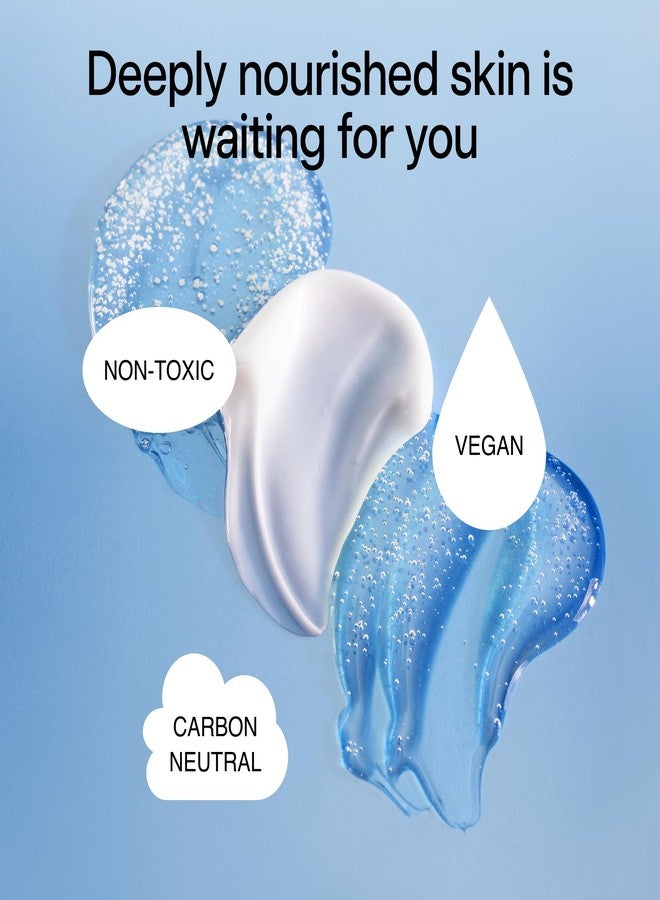 DedCool Body Wash Mini 2OZ Taunt - Non-Toxic, Vegan, Carbon-Neutral Formula with Snow Mushroom & Shea Butter, - Image 2