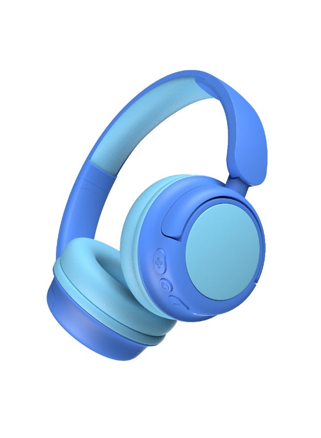 Wiwu KTD-02 Wireless Over Ear Headset - Image 1