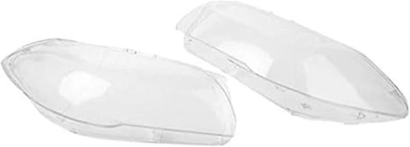 Vuzmode Headlight Lens Cover for BMW 5 Series - Image 1
