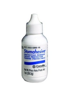 convatec Conva Tec Stomahesive Powder - 1 oz Bottle - Model 25510 