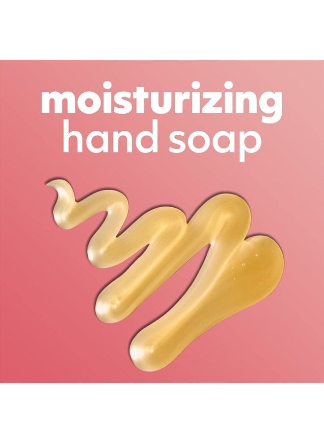 Softsoap Moisturizing Liquid Hand Soap, Milk and Honey, 7.5 Fluid Ounce, Pack of 6 (Package may vary)  - Image 5