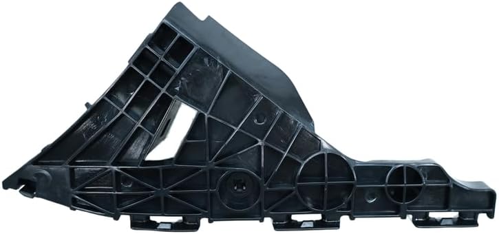 LM Rear Bumper Bracket (Passenger Side) for Yaris (2006-2013) - Aftermarket Replacement - Image 1