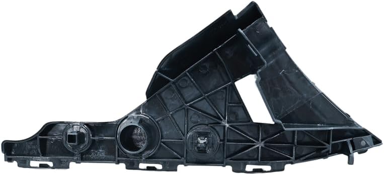 LM Rear Bumper Bracket (Passenger Side) for Yaris (2006-2013) - Aftermarket Replacement - Image 2