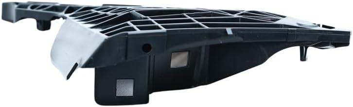 LM Rear Bumper Bracket (Passenger Side) for Yaris (2006-2013) - Aftermarket Replacement - Image 4