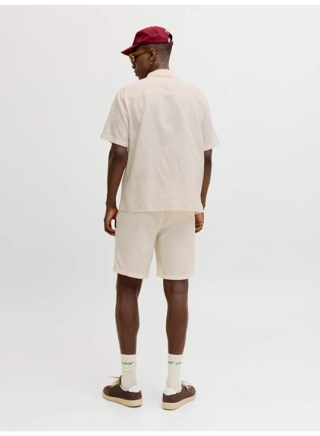 JACK & JONES Casual Drawstring Shorts