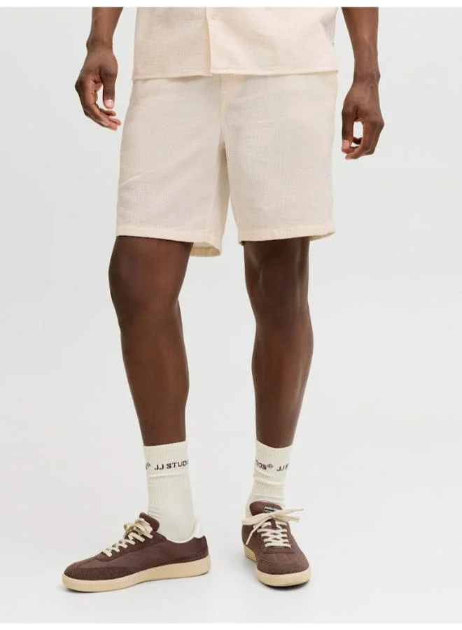 JACK & JONES Casual Drawstring Shorts