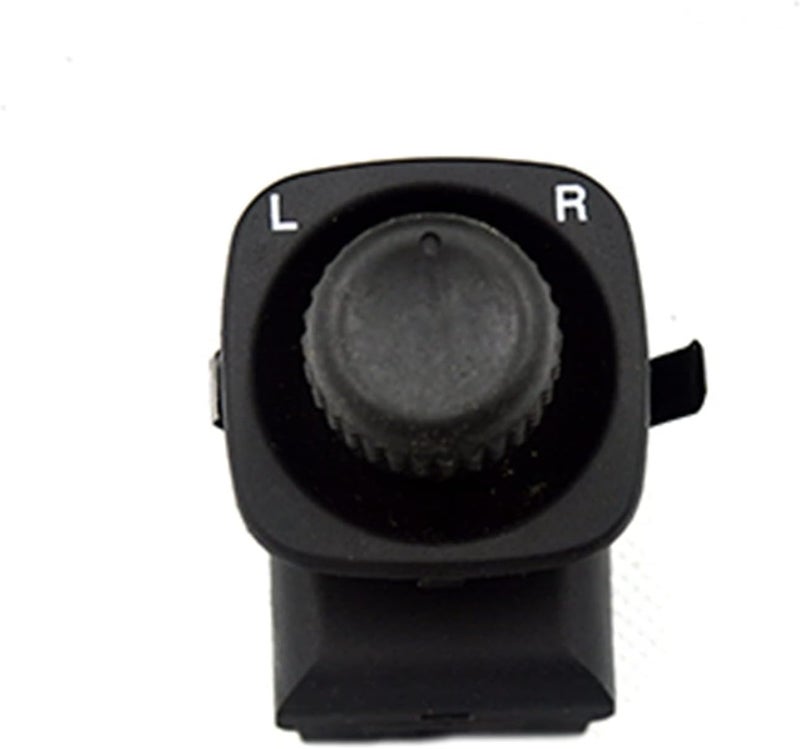 QASULER Side Mirror Control Switch for Volkswagen - Image 1