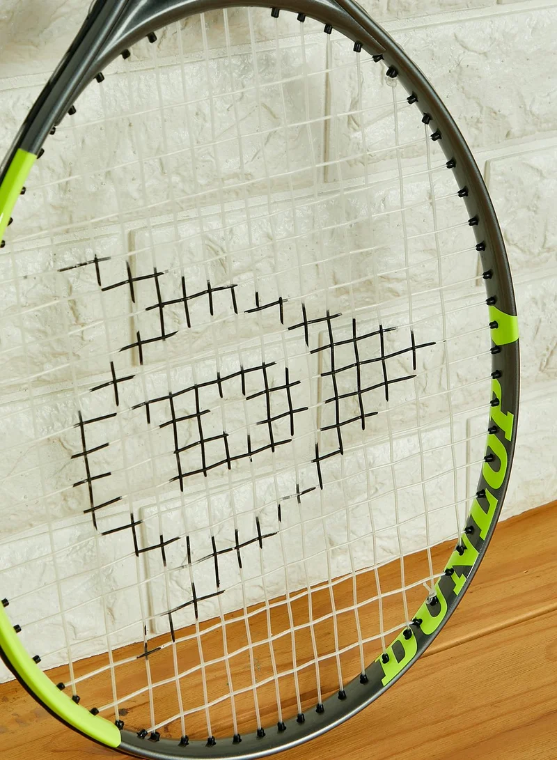 DUNLOP Sx Jnr 23 G00 Hq Racket
