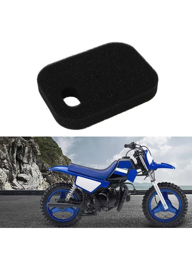 FLYPIG Air Foam Filter Replacement for Yamaha PW50 PW 50 Air Cleaner Box - Image 3