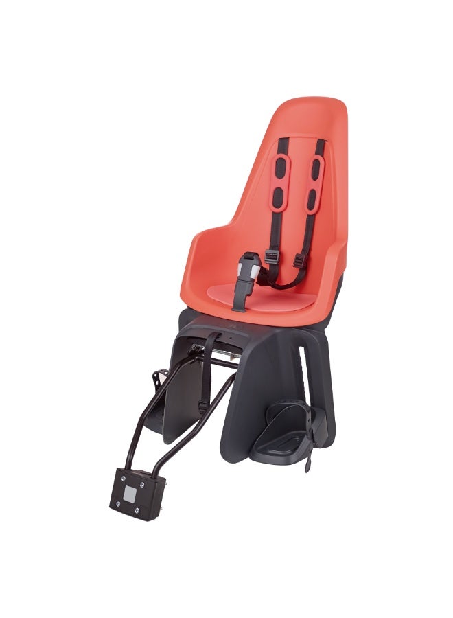 Bobike Bobike One Maxi 1P E-Bd Child Seat Flamingo - Image 1