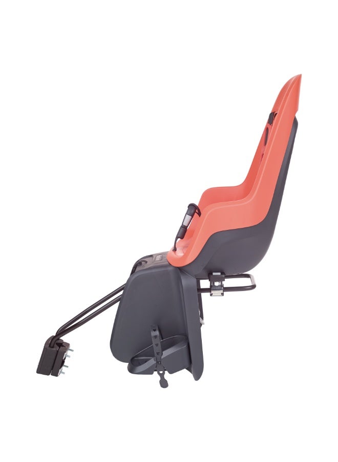 Bobike Bobike One Maxi 1P E-Bd Child Seat Flamingo - Image 4