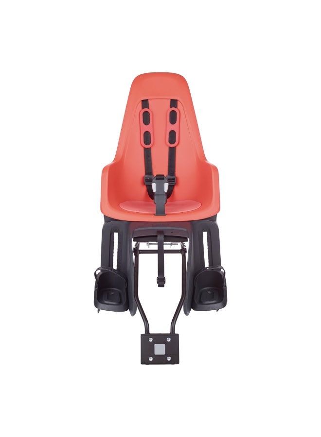 Bobike Bobike One Maxi 1P E-Bd Child Seat Flamingo - Image 3