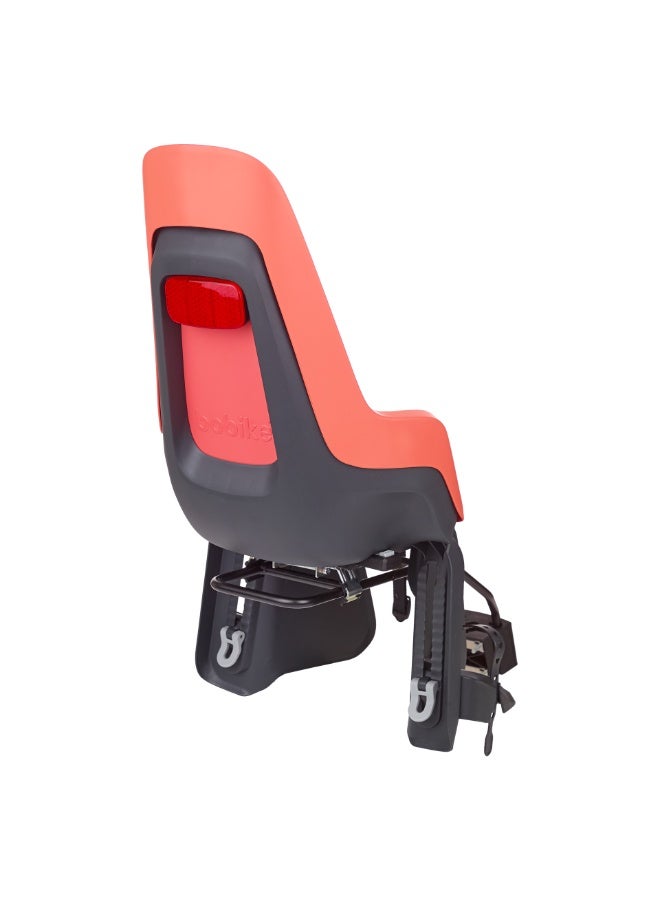 Bobike Bobike One Maxi 1P E-Bd Child Seat Flamingo - Image 2