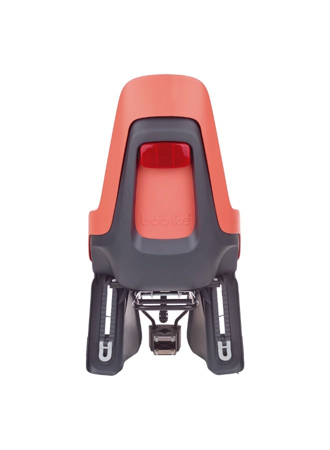 Bobike Bobike One Maxi 1P E-Bd Child Seat Flamingo - Image 5