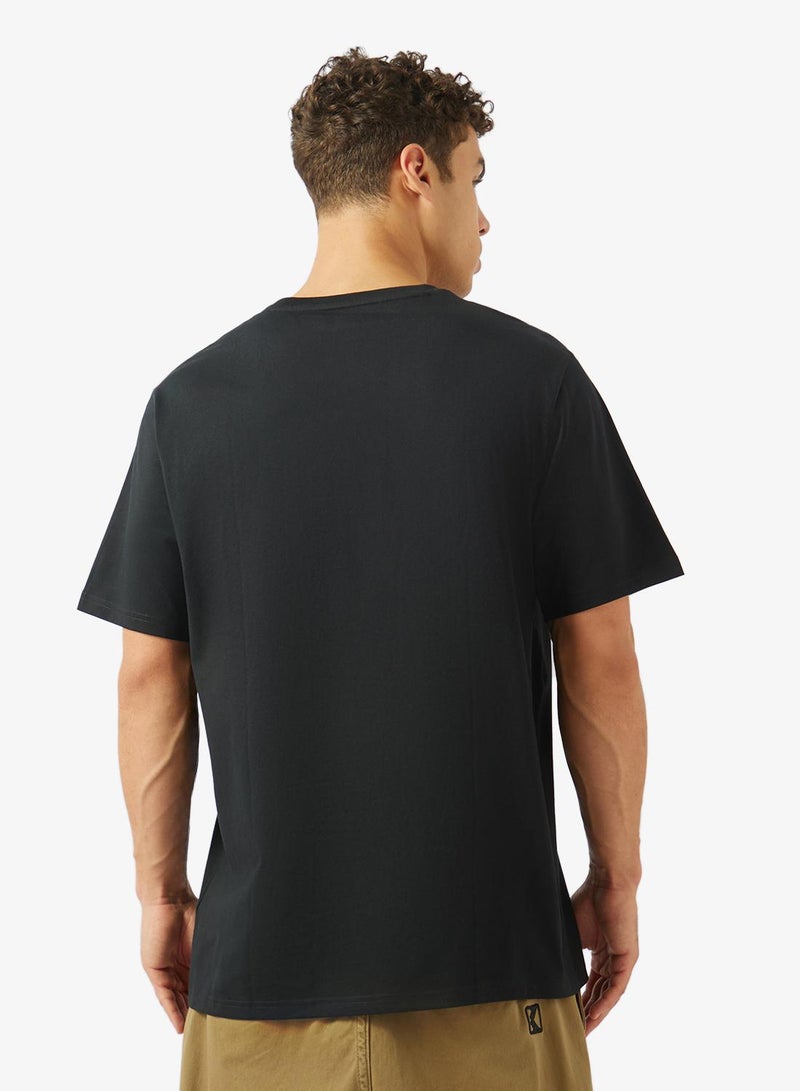 CONVERSE Chuck Patch T-Shirt - Image 2