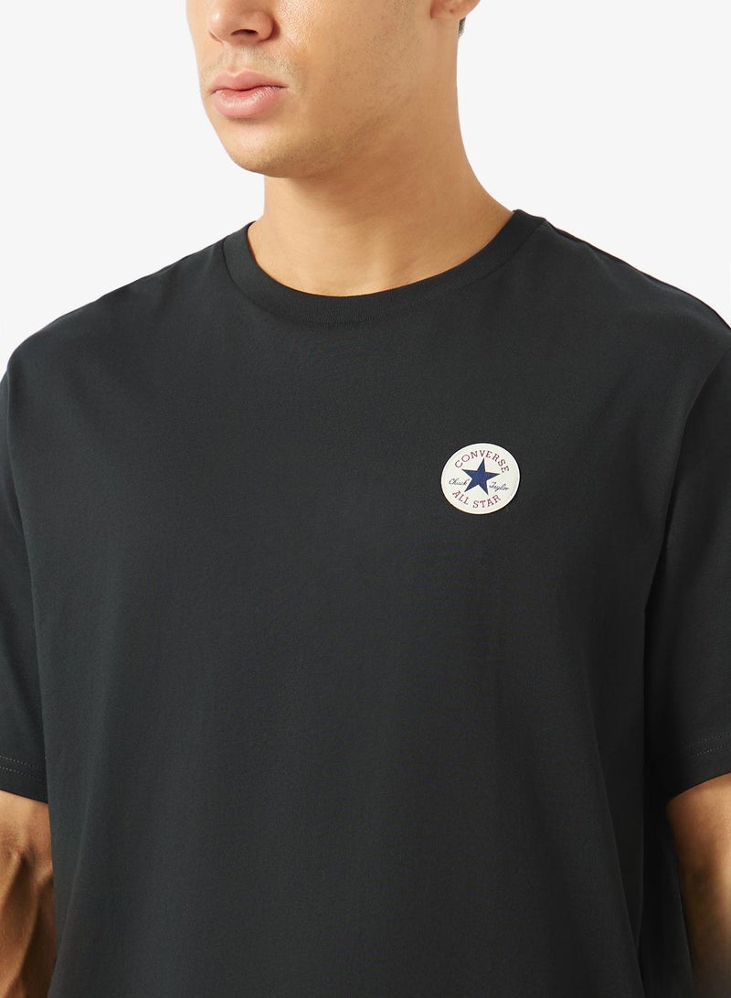 CONVERSE Chuck Patch T-Shirt - Image 3