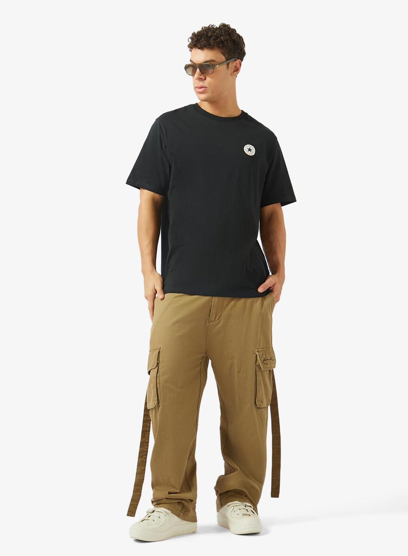 CONVERSE Chuck Patch T-Shirt - Image 4