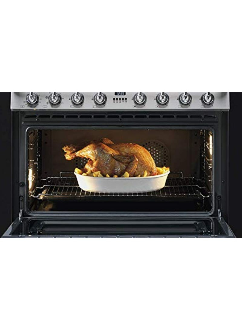 Osram Halopin Standard | 230 V Halogen Lamp 25W, 66725 Base G9, Warm White/2700k - 230 lm - Image 4