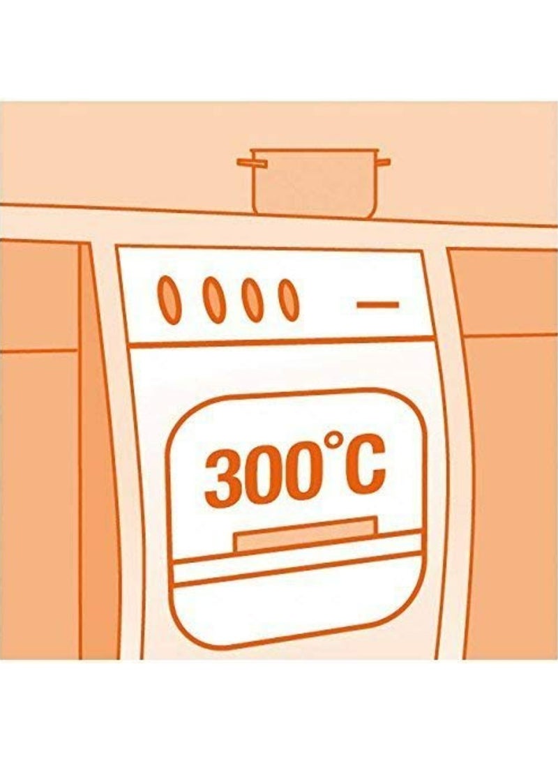 Osram Halopin Standard | 230 V Halogen Lamp 25W, 66725 Base G9, Warm White/2700k - 230 lm - Image 5