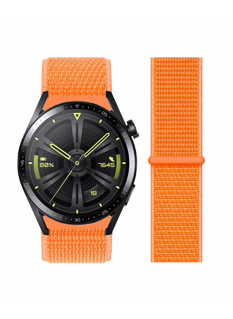 بيرفيي مجموعة من 5 قطع من اساور الساعات المتوافقة مع جميع اجهزة سامسونج، هواوي، امازفيت، فيت بيت و هونر مقاس السوار 20 ملم - Image 4