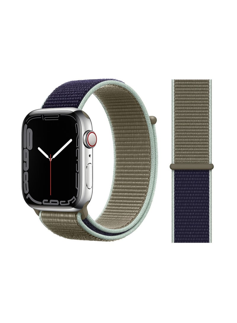 بيرفيي مجموعة من 5 قطع من اساور الساعات المتوافقة مع جميع اجهزة سامسونج، هواوي، امازفيت، فيت بيت و هونر مقاس السوار 20 ملم - Image 5