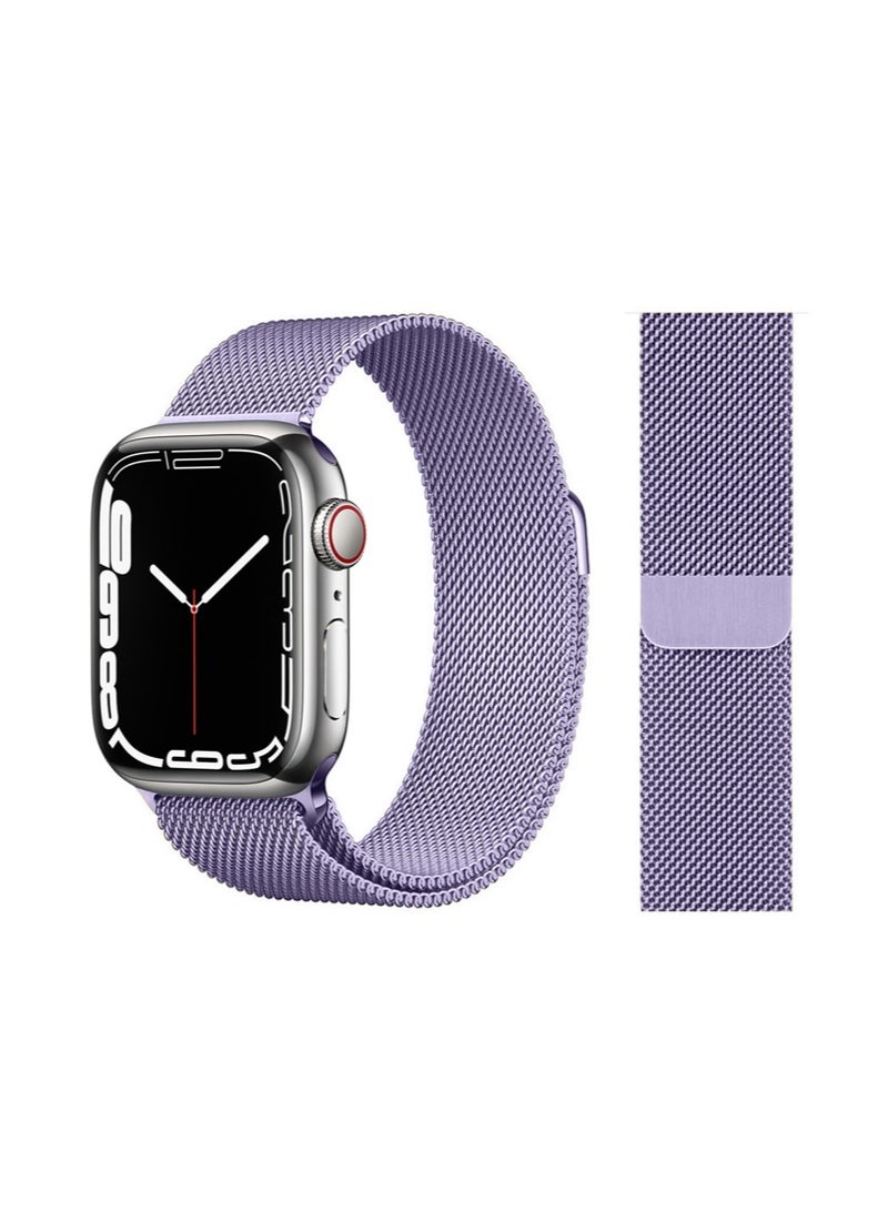 بيرفيي مجموعة من 5 قطع من اساور الساعات المتوافقة مع جميع اجهزة سامسونج، هواوي، امازفيت، فيت بيت و هونر مقاس السوار 20 ملم - Image 3