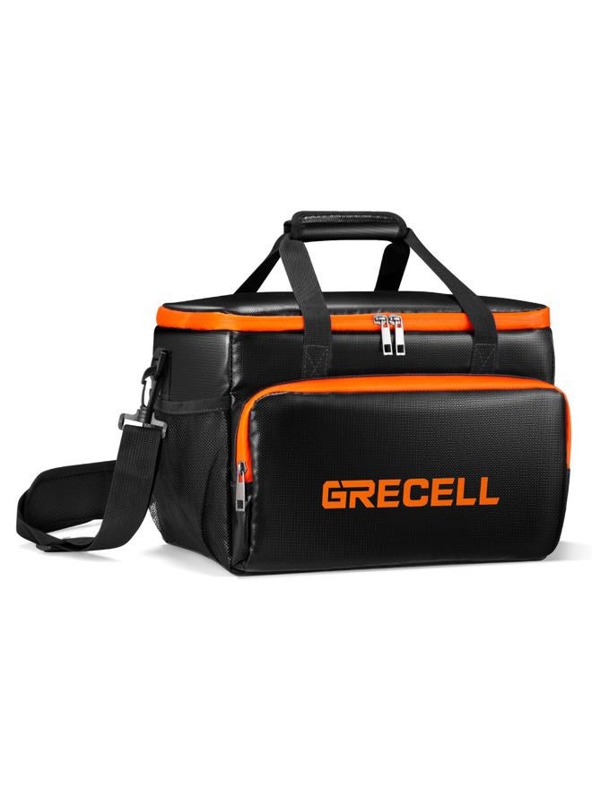 GRECELL Carrying Case Bag for Portable Power Station - Image 1