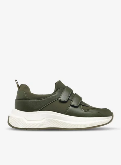 Flora Bella By Shoexpress Flora Bella Women'S Sneakers With Hook And Loop Closure