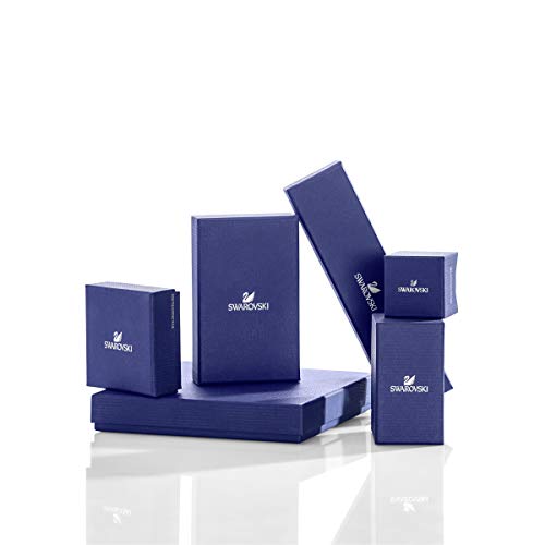 Swarovski Annual Edition 2021 Ornament  Clear Swarovski Crystals with Champagne Gold Tone Finish Metal  Part of the Swarovski Annual Edition Collection - Image 3