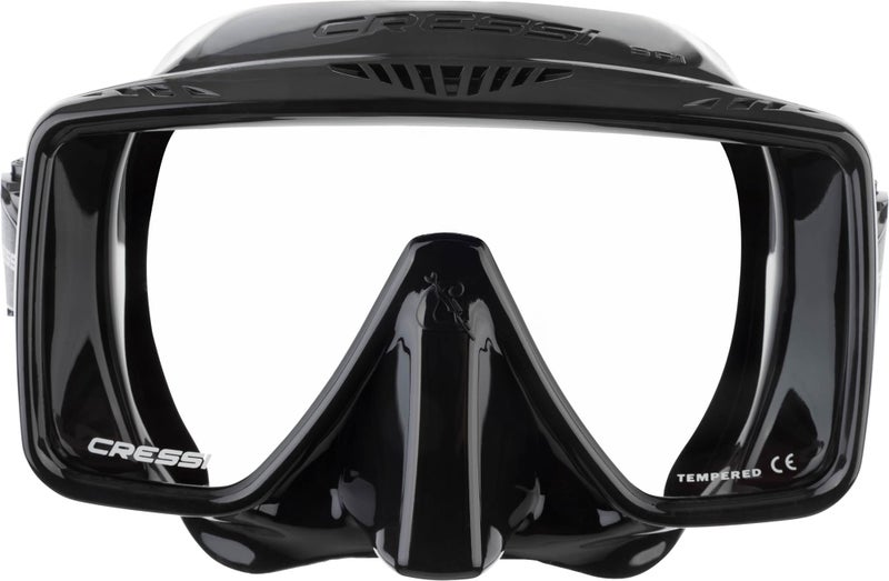 Cressi SF1 Black