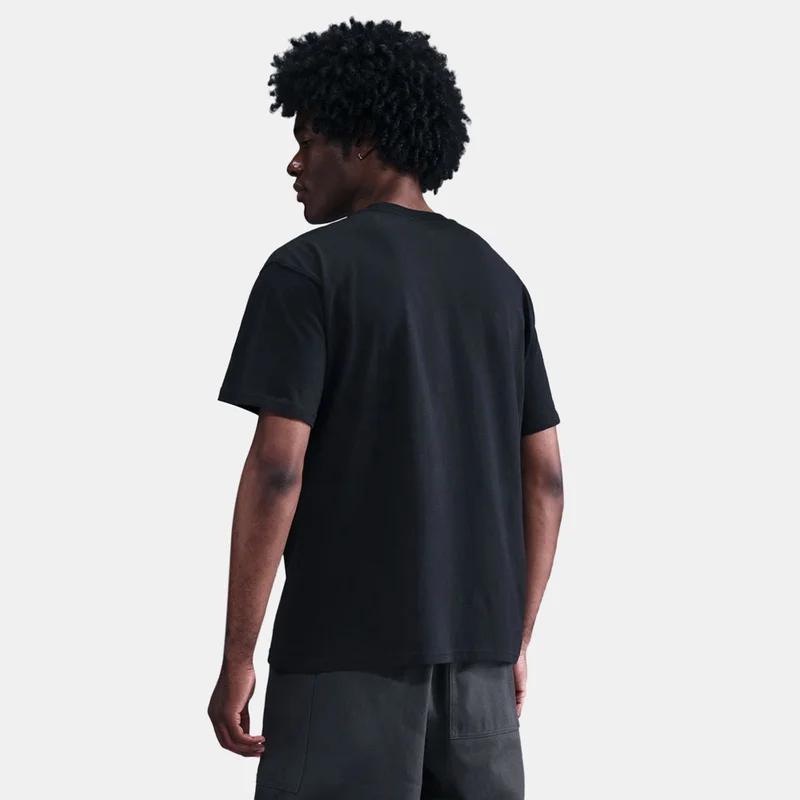 Nike Black Men's Sportswear Max90 T-Shirt for Men | Best Price UAE