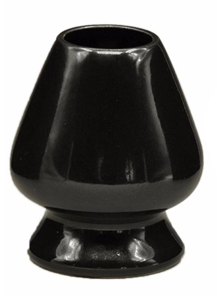 تيلاند آمن لاستخدام حامل الخفقت حامل الخفقت لاستخدام الرجل ملحقات الشاي المثالية لمحبي الشاي لأي الخيزران الأسود - Image 1