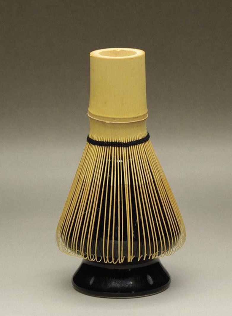 تيلاند آمن لاستخدام حامل الخفقت حامل الخفقت لاستخدام الرجل ملحقات الشاي المثالية لمحبي الشاي لأي الخيزران الأسود - Image 3