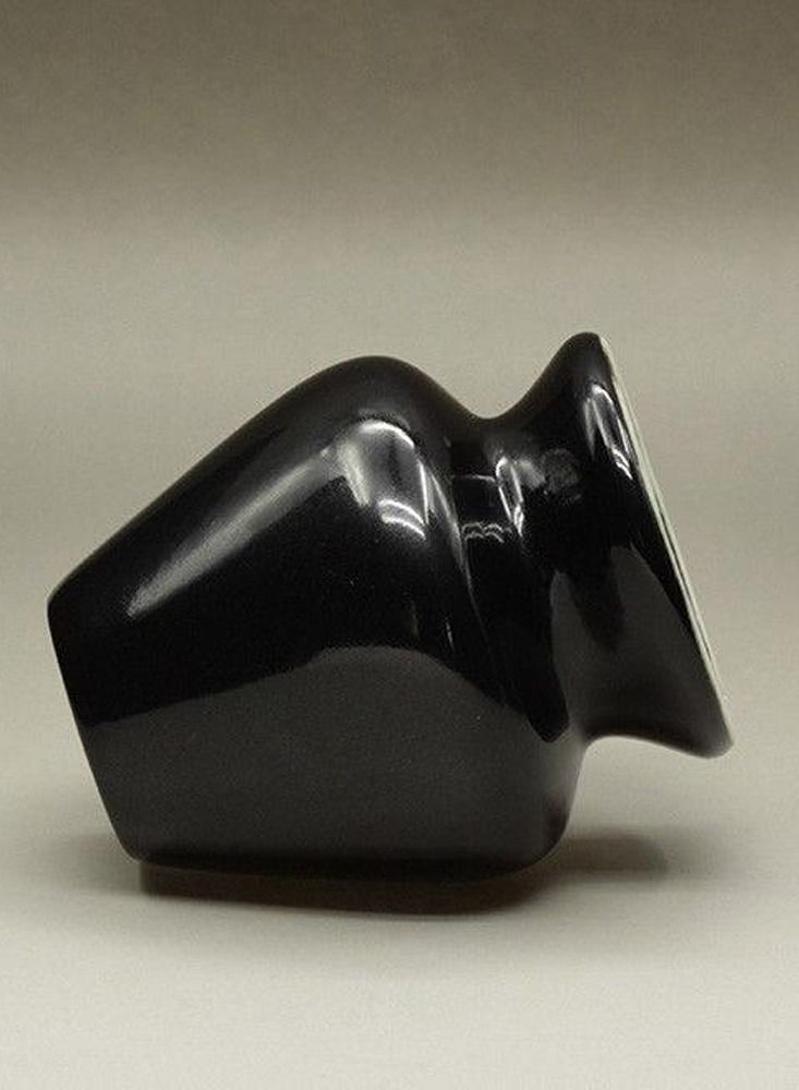 تيلاند آمن لاستخدام حامل الخفقت حامل الخفقت لاستخدام الرجل ملحقات الشاي المثالية لمحبي الشاي لأي الخيزران الأسود - Image 4