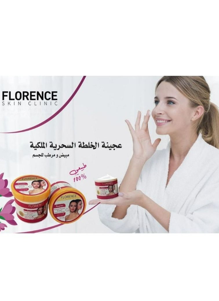 Florence Royal magic mixture paste 200 ml  - Image 1