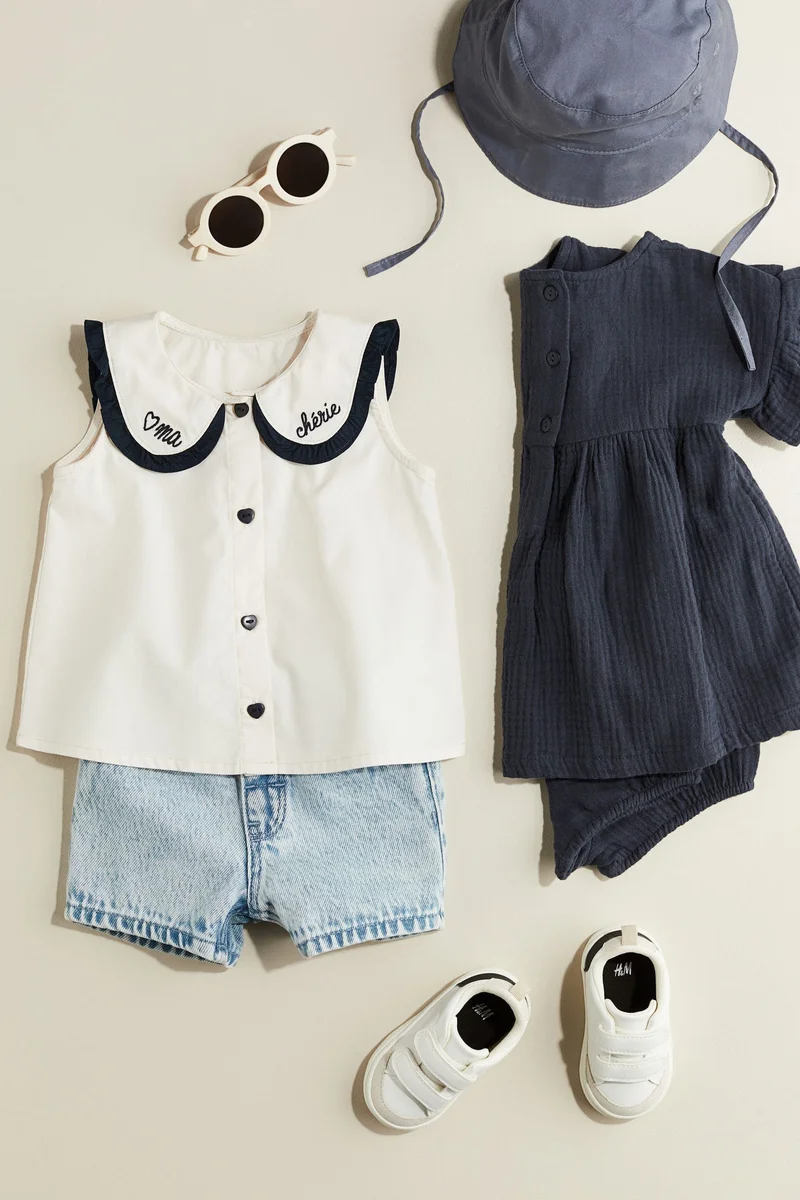 H&M Kids Trainers