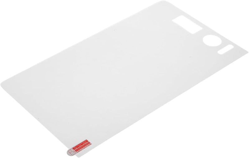 حامي شاشة لوحة ملاحة السيارة مضاد للتوهج ومقاوم للبصمات والخدوش - Image 2